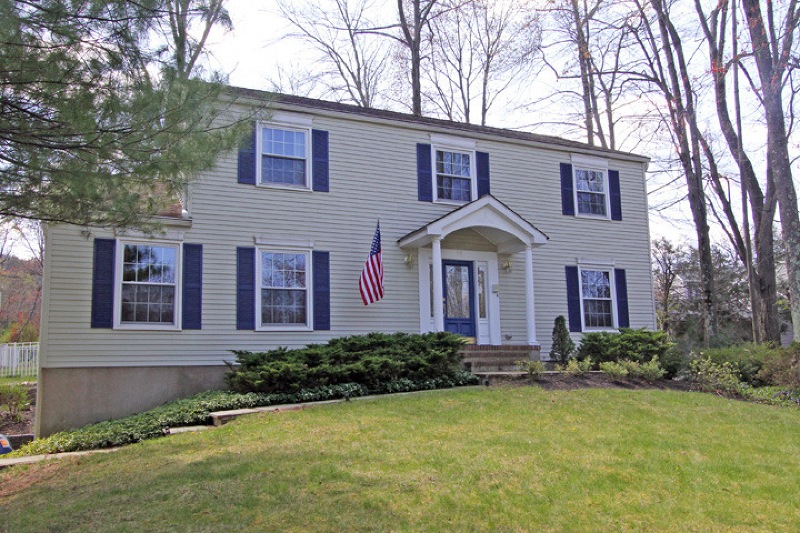 50 Pembrooke Rd, Chatham, NJ 07928 - photo 1