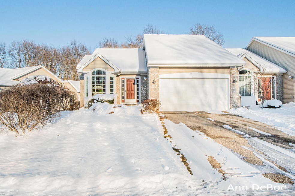 2118 Edington