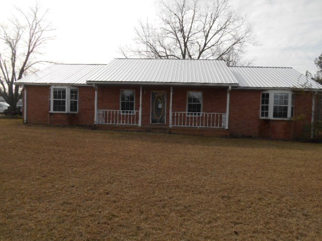 124 Donald Brantley Rd, Vidalia, GA 30474 - photo 1