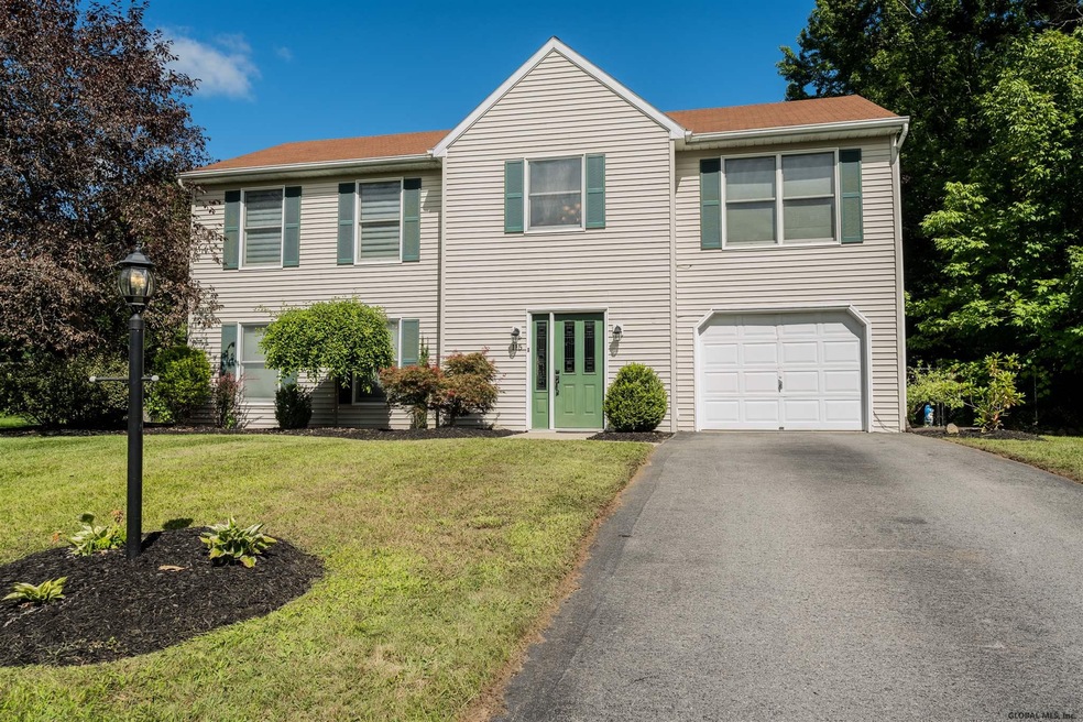 115 Concord Ave, Ballston Spa, NY 12020 - photo 1