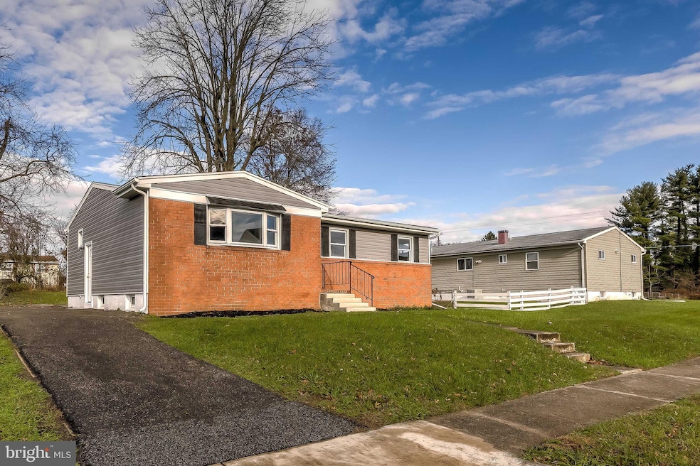 3124 Thornfield Rd, Gwynn Oak, MD 21207 - photo 1