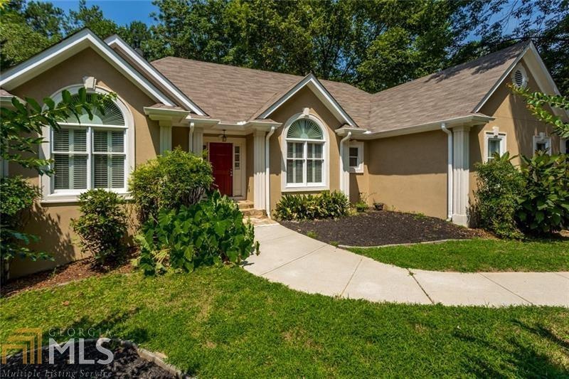 0 Cedar Knoll Dr unit 8826920, Roswell, GA 30076 - photo 1