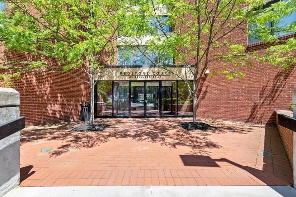 85 Brainerd Rd unit 307, Allston, MA 02134 - photo 1