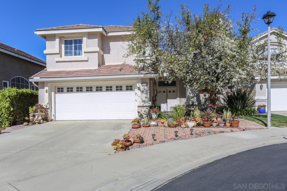 8770 Gracilior Place, Escondido, CA 92026 - photo 1