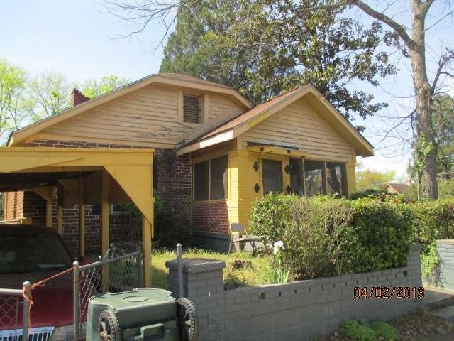 1274 Sherwood Dr, Macon, GA 31201 - photo 1