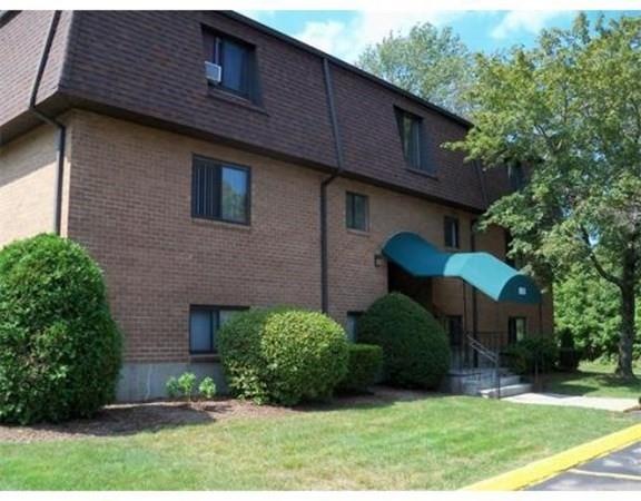 800 County St unit 22, Taunton, MA 02780 - photo 1
