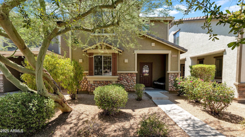 Sold $528,900 • Co-Listing Agent