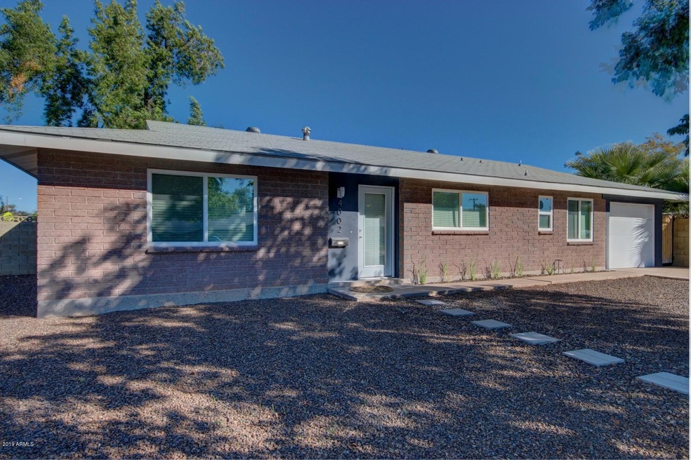 4002 E Devonshire Ave, Phoenix, AZ 85018 - photo 1