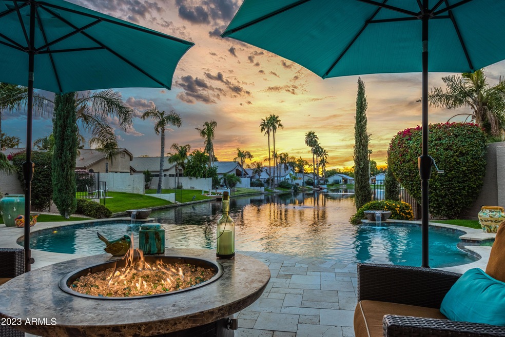 Patio 3