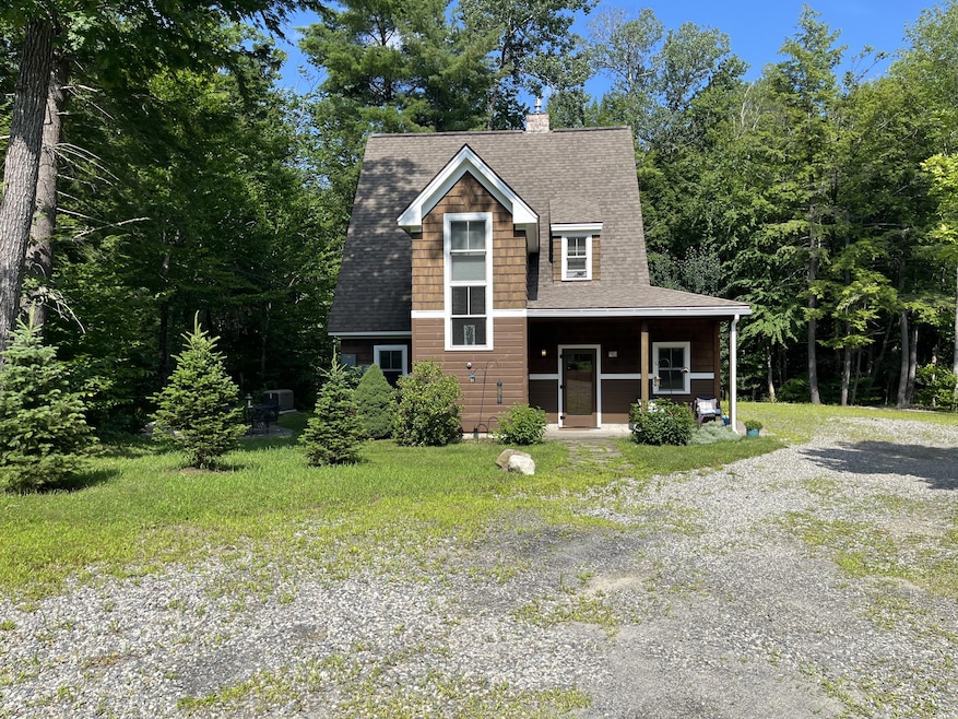 Sold $485,000 • Co-Listing Agent