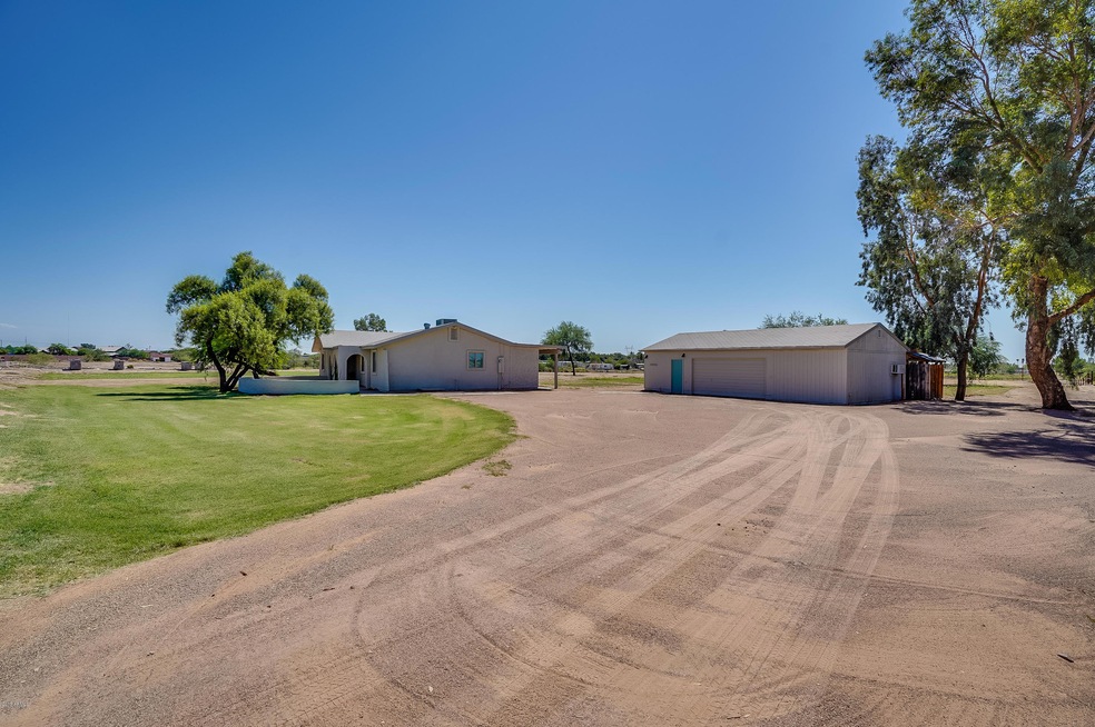 195 W Ocotillo Rd, San Tan Valley, AZ 85140 - photo 1