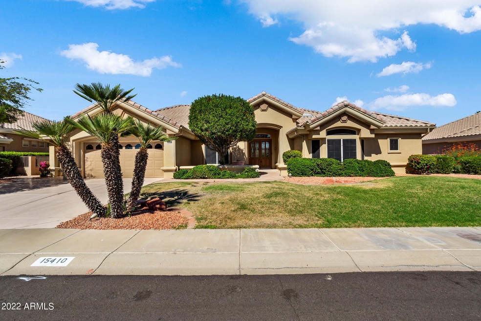 15410 W White Wood Dr