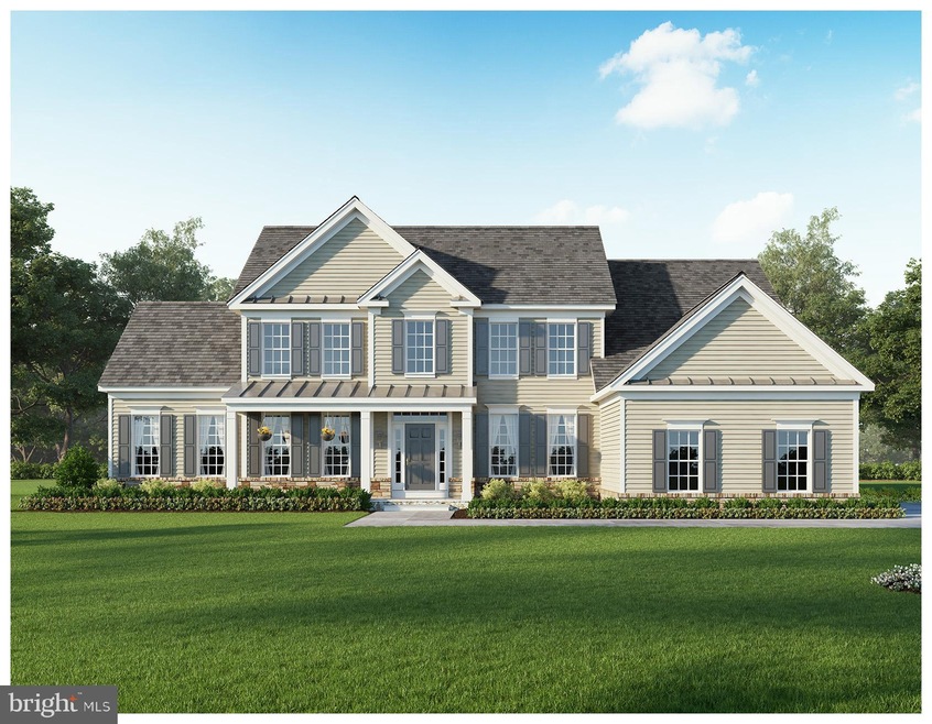 15040 Stonegate Place, Nokesville, VA 20181 - photo 1