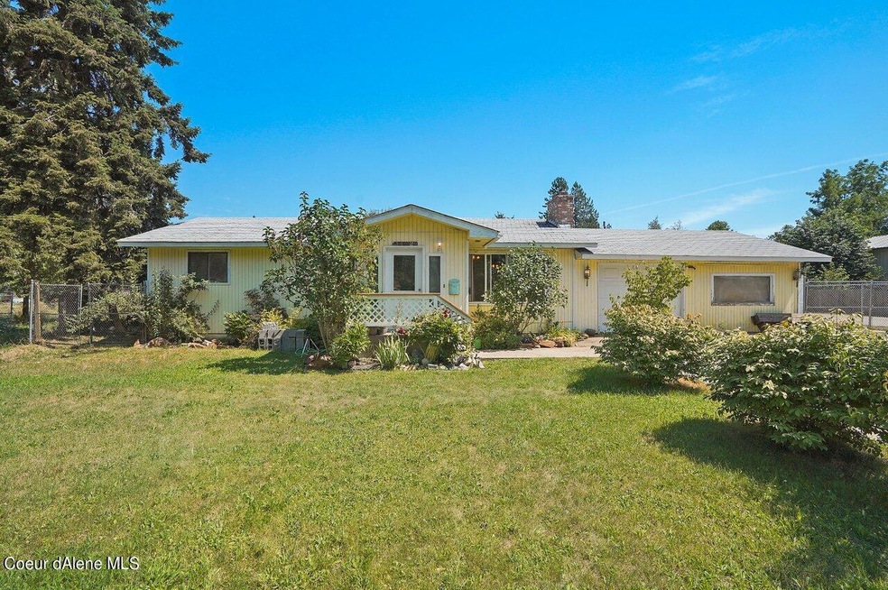 14620 N Arbor St, Rathdrum, ID 83858 - photo 1