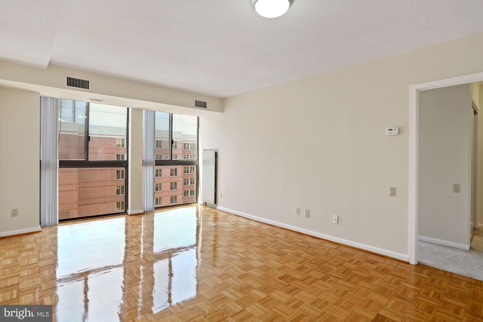 1200 23rd St NW unit 901, Washington, DC 20037 - photo 1