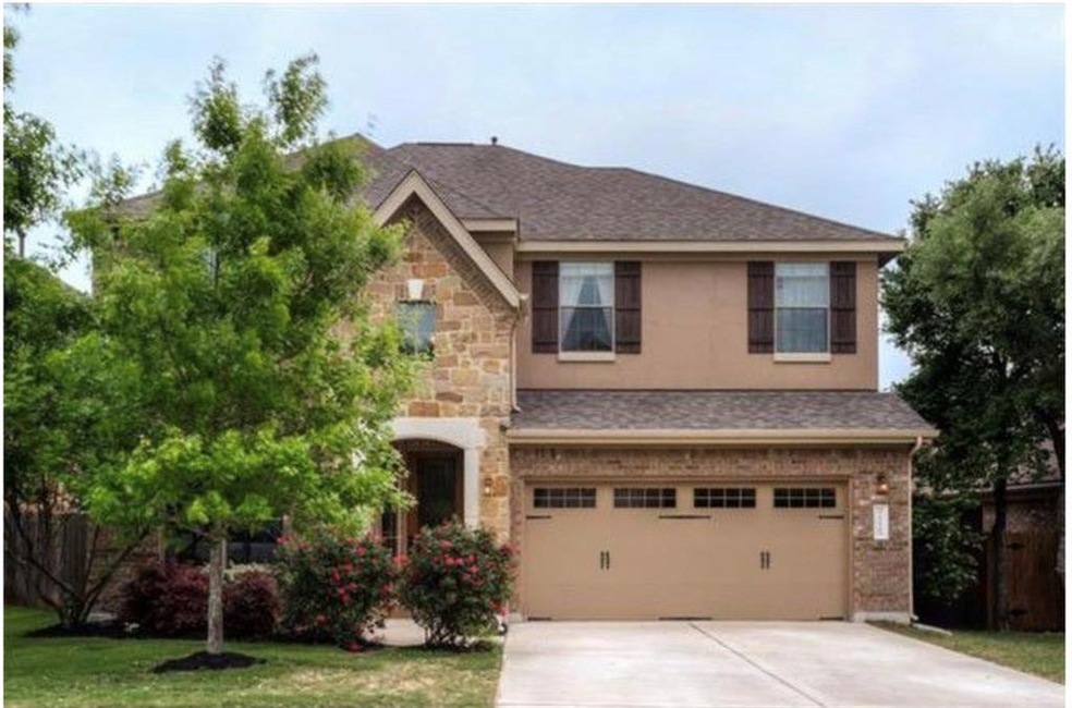 12105 Cherisse Dr, Austin, TX 78739 - photo 1