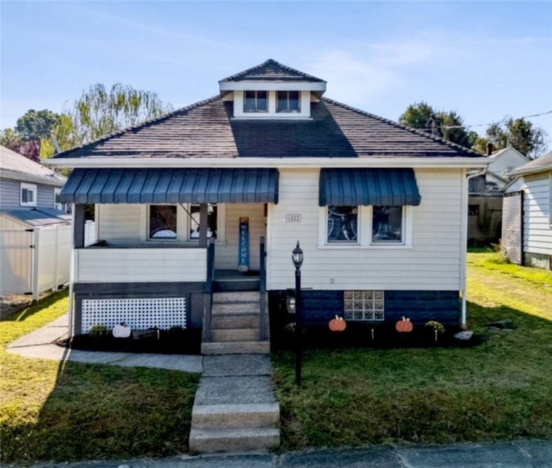 1522 3rd St, Natrona Heights, PA 15065 - photo 1