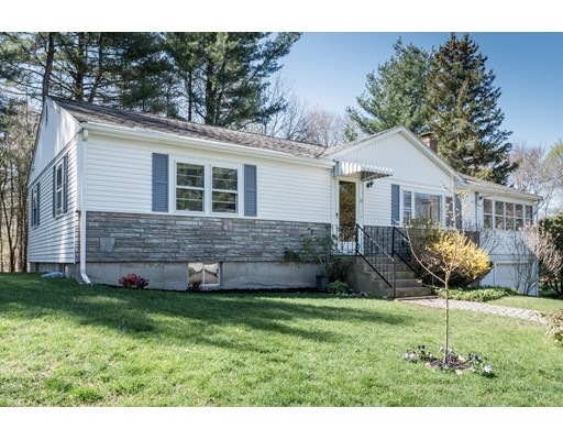 15 Franklin Rd, Sharon, MA 02067 - photo 1