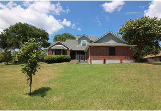 8304 Spring Valley Dr, Austin, TX 78736 - photo 1