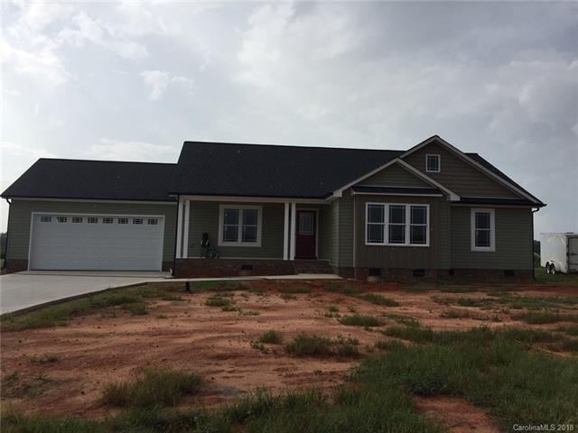 1346 George Brown Rd unit 3, Crouse, NC 28033 - photo 1