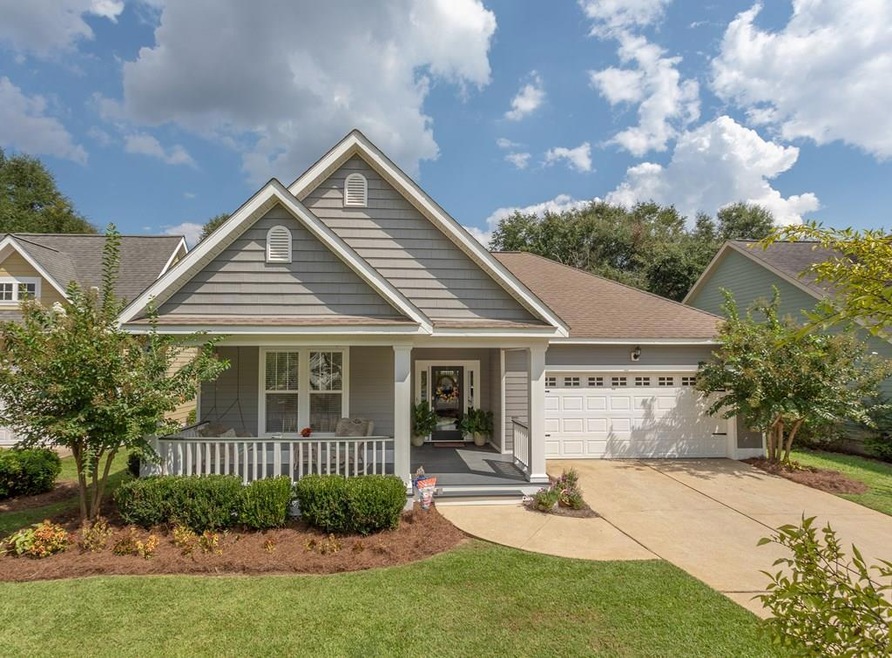 511 Orchard Cir, Dothan, AL 36305 - photo 1