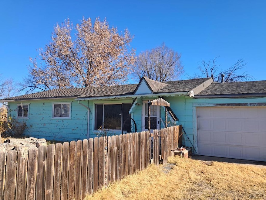 413 N Main St, La Junta, CO 81050 - photo 1