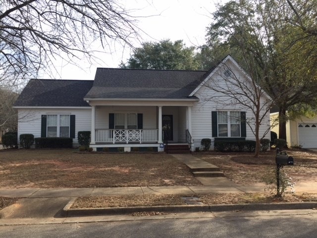 201 Forsythia Ln, Dothan, AL 36305 - photo 1