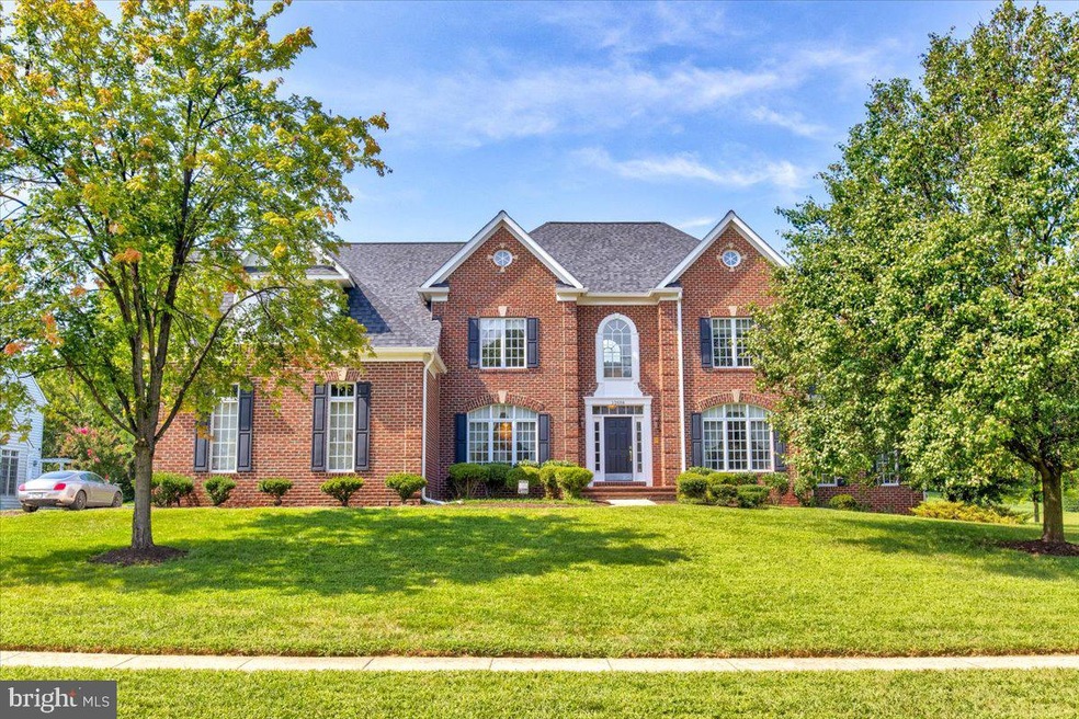 12606 Henderson Chapel Ln, Bowie, MD 20720 - photo 1