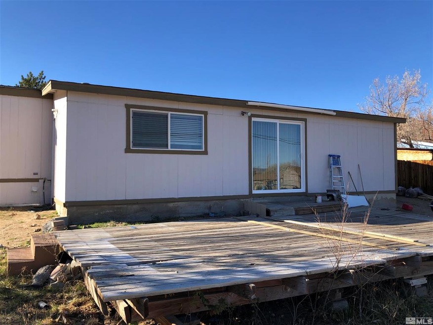 12 Stope Rd, Dayton, NV 89403 - photo 1