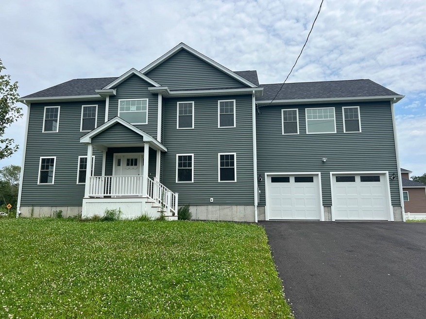 4 Bergeron Ln, Westport, MA 02790 - photo 1