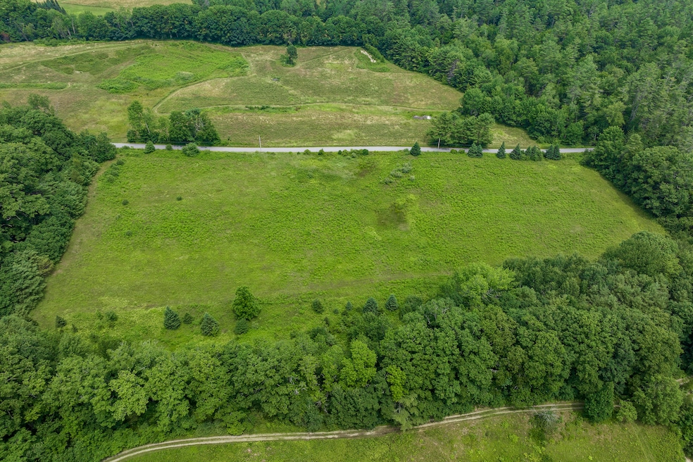 Lot 21 Punk Point Rd, Jefferson, ME 04348 - photo 1