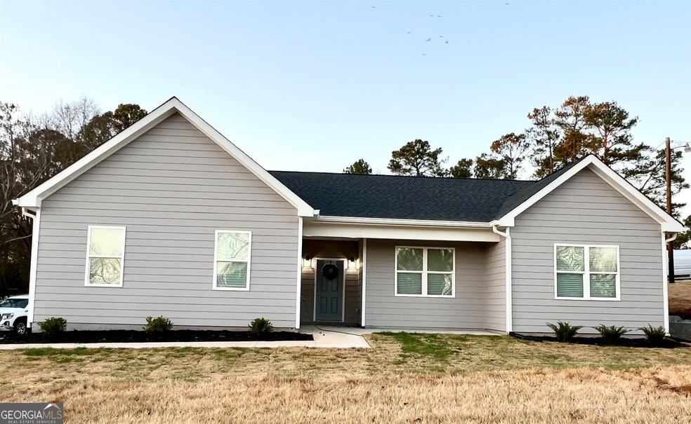 3822 Rex Cir, Rex, GA 30273 - photo 1