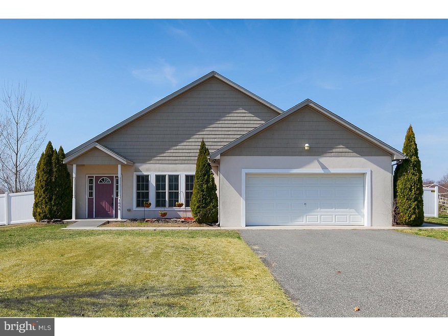 1656 S East Ave, Vineland, NJ 08360 - photo 1