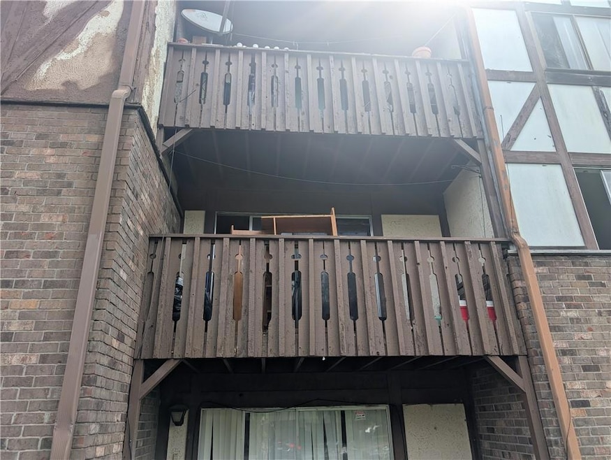 View of building exterior