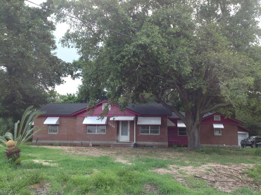2825 Southside Blvd, Jacksonville, FL 32216 - photo 1