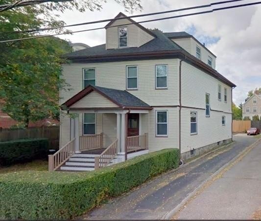 202 Corey Rd unit 3, Brighton, MA 02135 - photo 1