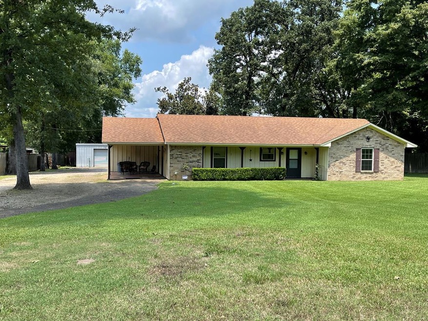 1283 County Road 522, Nacogdoches, TX 75964 - photo 1