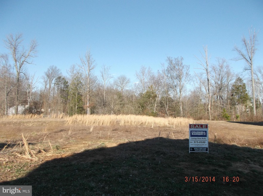 17165 Camellia Dr, Ruther Glen, VA 22546 - photo 1