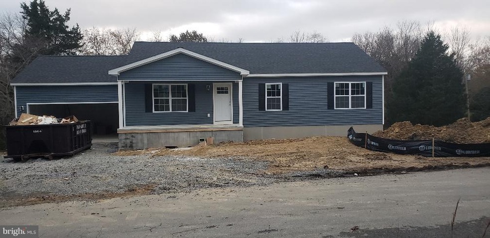 42 Cavalier Estates Dr, Harpers Ferry, WV 25425 - photo 1