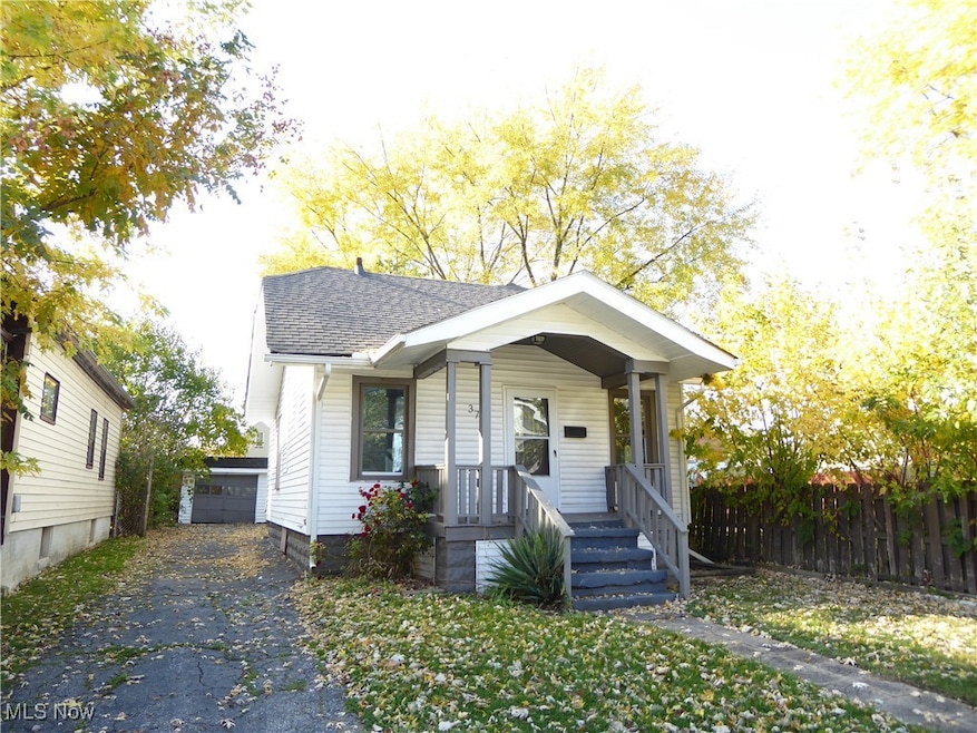 3712 W 103rd St, Cleveland, OH 44111 - photo 1