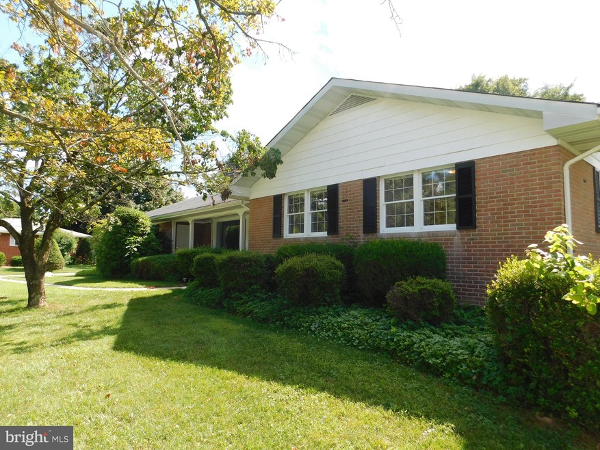 2406 Forest Hill Rd, Marriottsville, MD 21104 - photo 1