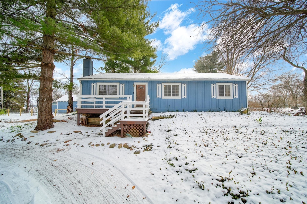 6112 Bemis Rd, Ypsilanti, MI 48197 - photo 1