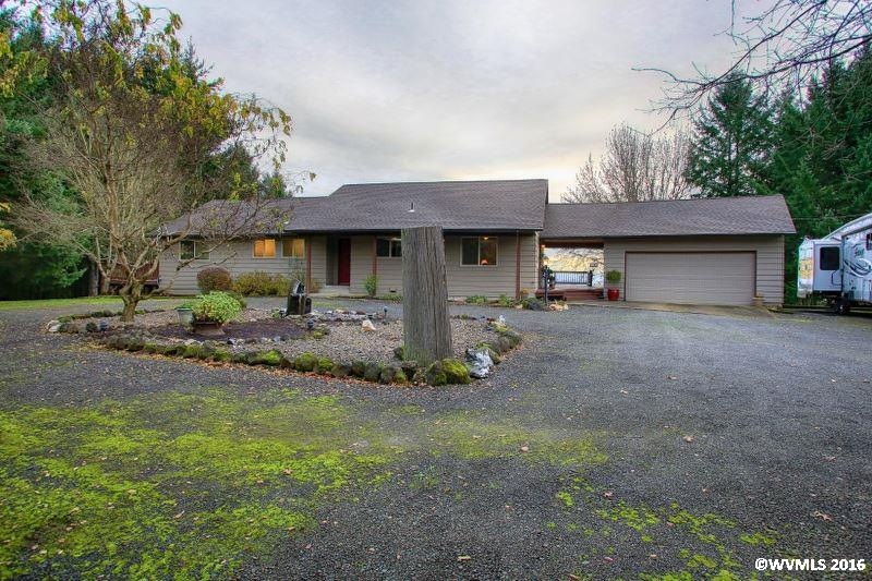 16260 SW Sunrise Ln, McMinnville, OR 97128 - photo 1