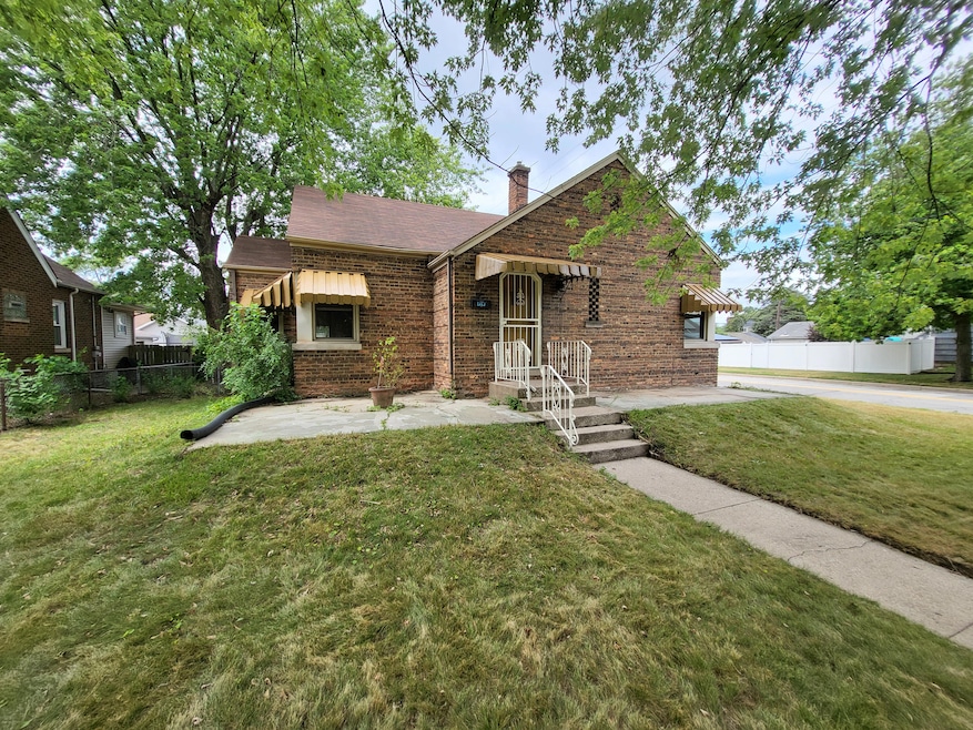 Sold $195,000 • Co-Listing Agent