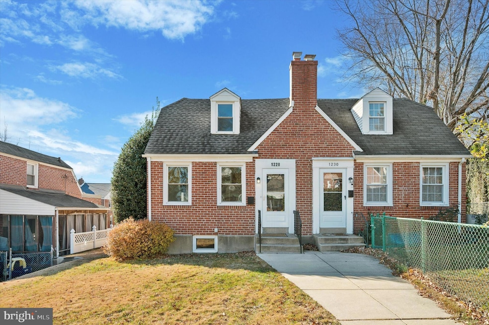 1228 Bryan St, Drexel Hill, PA 19026 - photo 1