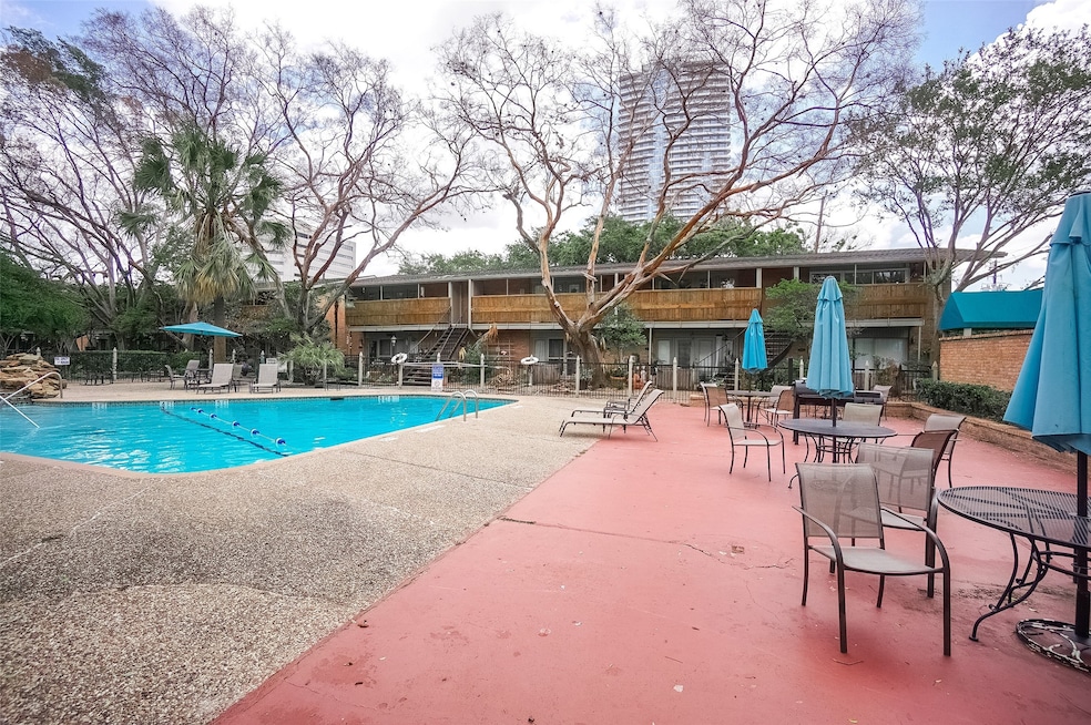 3942 W Alabama St unit 8, Houston, TX 77027 - photo 1