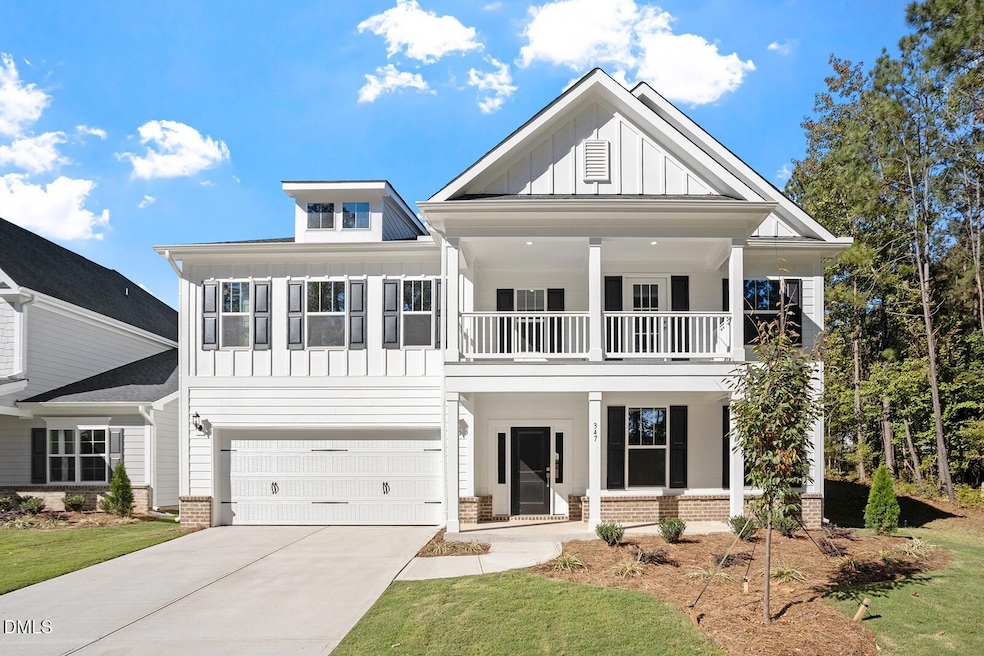 347 Augusta Pond Way unit 177, Raleigh, NC 27603 - photo 1