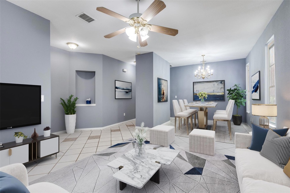 1305 Rumfield Rd, Fort Worth, TX 76108 - photo 1