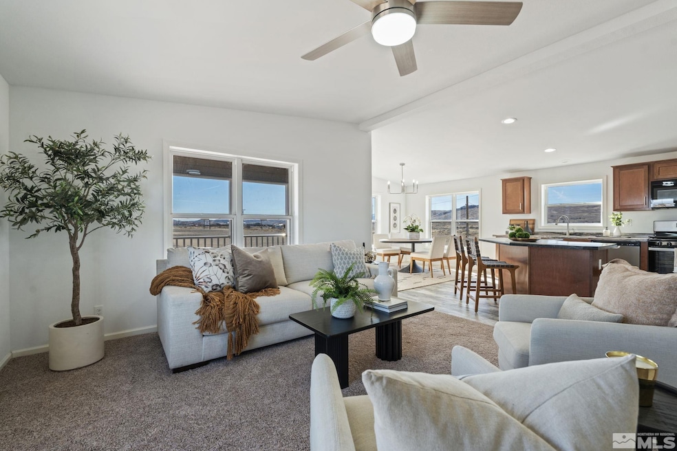 Sold $320,000 • Co-Listing Agent