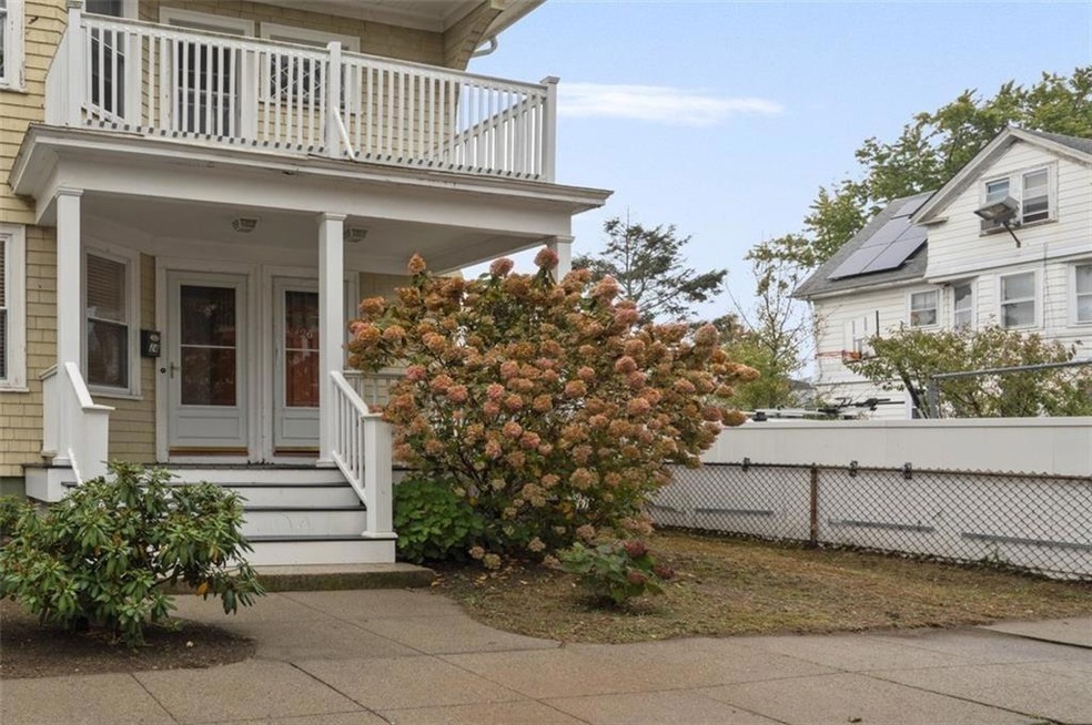 24 Wildwood Ave unit 1, Providence, RI 02907 - photo 1